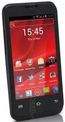 Galeria zdjęć telefonu Prestigio MultiPhone 4020 DUO