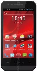 Galeria zdjęć telefonu Prestigio MultiPhone 4040 DUO