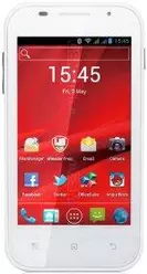 Galeria zdjęć telefonu Prestigio MultiPhone 4044 DUO