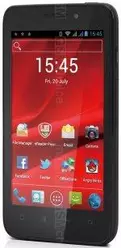 Galeria zdjęć telefonu Prestigio MultiPhone 4300 DUO