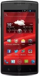 Galeria zdjęć telefonu Prestigio MultiPhone 4500 DUO