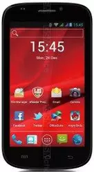 Galeria zdjęć telefonu Prestigio MultiPhone 5000 DUO