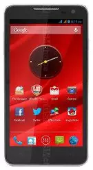 Galeria zdjęć telefonu Prestigio MultiPhone 5044 DUO