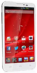 Galeria zdjęć telefonu Prestigio MultiPhone 5300 DUO