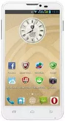 Galeria zdjęć telefonu Prestigio MultiPhone 5307 DUO