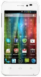 Galeria zdjęć telefonu Prestigio MultiPhone 5400 DUO