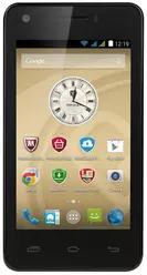 Galeria zdjęć telefonu Prestigio MultiPhone 5454 DUO