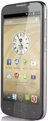 Galeria zdjęć telefonu Prestigio MultiPhone 5503 DUO