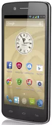 Galeria zdjęć telefonu Prestigio MultiPhone 5507 DUO