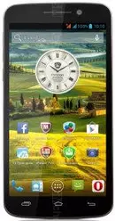 Galeria zdjęć telefonu Prestigio MultiPhone 7600 DUO