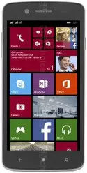 Galeria zdjęć telefonu Prestigio MultiPhone 8500 DUO
