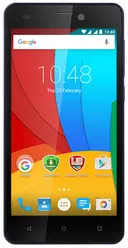 Galeria zdjęć telefonu Prestigio Muze A5