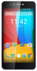 Galeria zdjęć telefonu Prestigio Muze A7