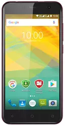 Galeria zdjęć telefonu Prestigio Muze B3