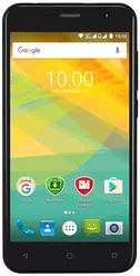 Galeria zdjęć telefonu Prestigio Muze B7