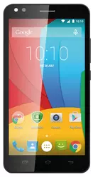 Galeria zdjęć telefonu Prestigio Muze C3