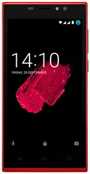 Galeria zdjęć telefonu Prestigio Muze C5