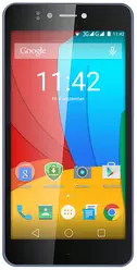 Galeria zdjęć telefonu Prestigio Muze E3