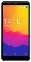 Galeria zdjęć telefonu Prestigio Muze E5 LTE