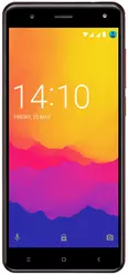 Galeria zdjęć telefonu Prestigio Muze E7 LTE