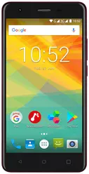 Galeria zdjęć telefonu Prestigio Muze H3 Galeria zdjęć telefonu Prestigio Muze H3