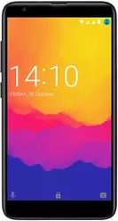 Galeria zdjęć telefonu Prestigio Muze H5 LTE