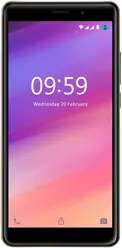 Galeria zdjęć telefonu Prestigio Muze K3 LTE