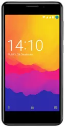 Galeria zdjęć telefonu Prestigio Muze U3 LTE