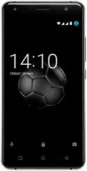 Galeria zdjęć telefonu Prestigio Muze X5 LTE