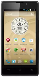 Galeria zdjęć telefonu Prestigio Wize A3