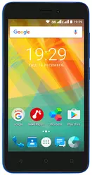 Galeria zdjęć telefonu Prestigio Wize G3 Galeria zdjęć telefonu Prestigio Wize G3