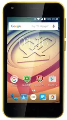 Galeria zdjęć telefonu Prestigio Wize L3