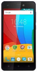 Galeria zdjęć telefonu Prestigio Wize M3 Galeria zdjęć telefonu Prestigio Wize M3