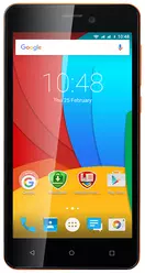 Galeria zdjęć telefonu Prestigio Wize N3