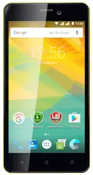 Galeria zdjęć telefonu Prestigio Wize NK3