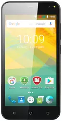 Galeria zdjęć telefonu Prestigio Wize NV3