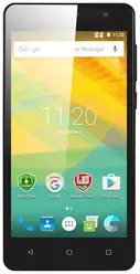 Galeria zdjęć telefonu Prestigio Wize PX3