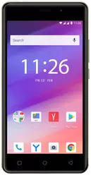 Galeria zdjęć telefonu Prestigio Wize V3