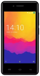 Galeria zdjęć telefonu Prestigio Wize Y3