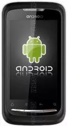 Galeria zdjęć telefonu Privileg SM10