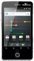 Galeria zdjęć telefonu Privileg SM5