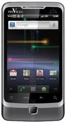 Galeria zdjęć telefonu Privileg SM6