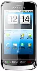 Galeria zdjęć telefonu Privileg SM7