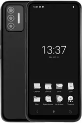 Galeria zdjęć telefonu Punkt MC02