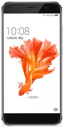 Galeria zdjęć telefonu Qiku N4S