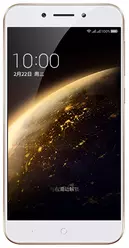 Galeria zdjęć telefonu Qiku N5