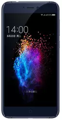 Galeria zdjęć telefonu Qiku N5s