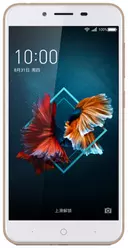 Galeria zdjęć telefonu Qiku Vizza