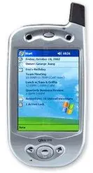 Galeria zdjęć telefonu Qtek 1010