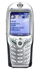 Galeria zdjęć telefonu Qtek 7070